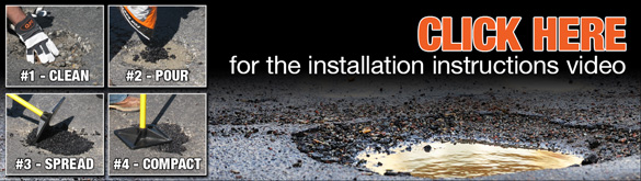 QPR Installation Instructions Video